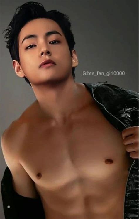 taehyung nude|V (Kim Tae